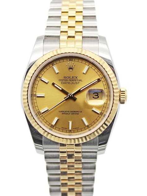 buy rolex datejust 36|rolex datejust 36mm two tone.